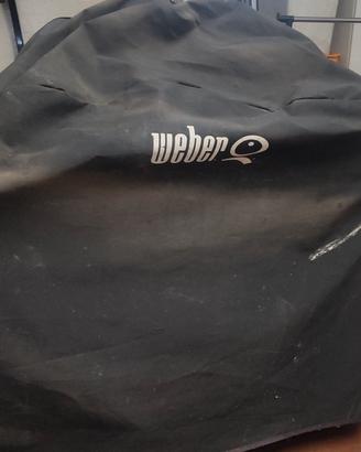 BARBECUE WEBER