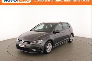 VOLKSWAGEN Golf 1.6 TDI 115 CV 5p. Sport BlueMot