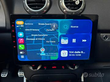 Phonocar VM053