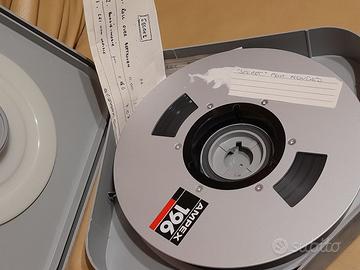 master originale pollice audio video concerto vm