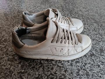 Scarpe Armani