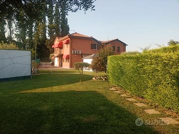 Casa a schiera a Malcontenta 