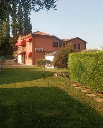 Casa a schiera a Malcontenta 