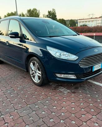 ford galaxy 7 POSTI Anno 2018
