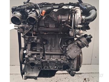 9HX MOTORE IMP.BOSCH PEUGEOT 307 (T6) 1.6 HDI 16v 