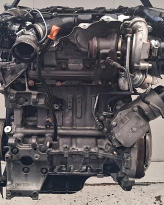 9HX MOTORE IMP.BOSCH PEUGEOT 307 (T6) 1.6 HDI 16v 