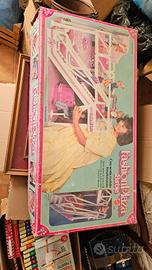 Barbie fashion plaza