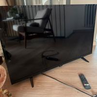 Smart Tv 43 pollici Gaetz