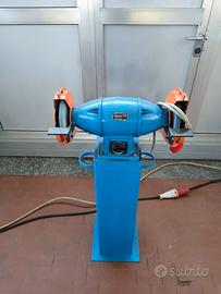 Mole con piedistallo 