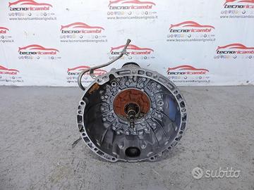 Cambio mercedes classe e w212 rf970