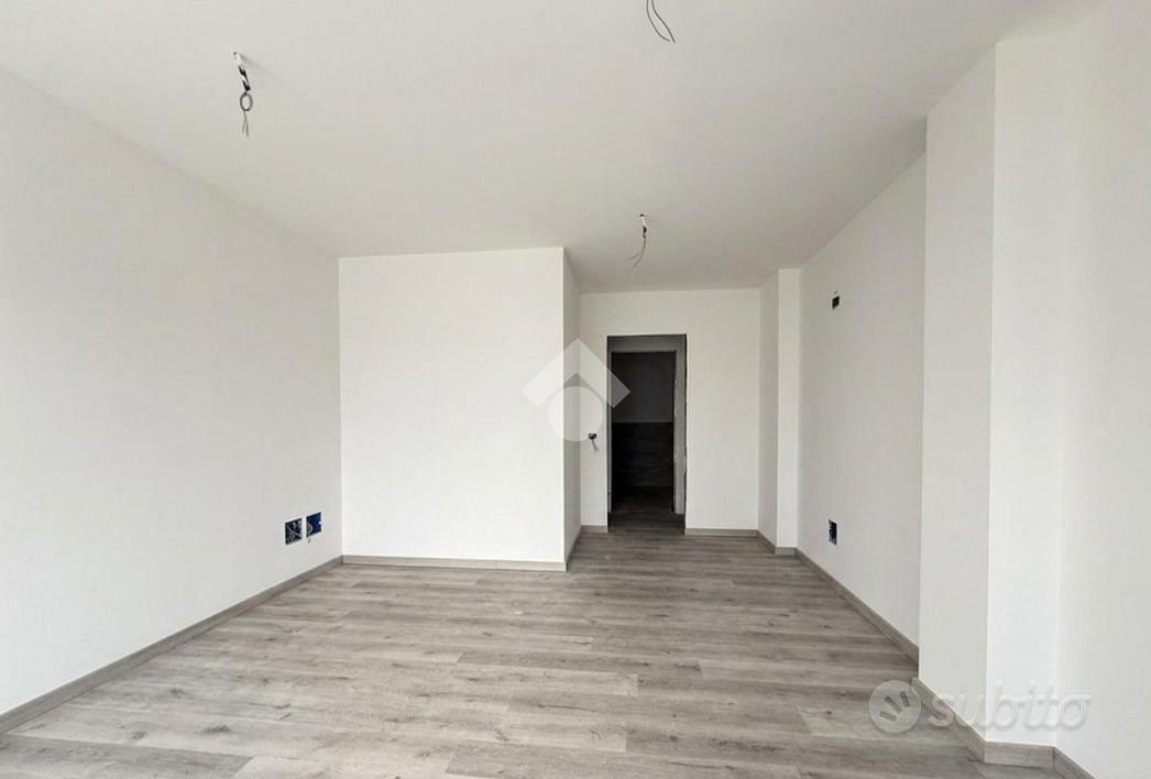 Appartamento – Terre d'Adige, Maso San Valentino - Vista 3