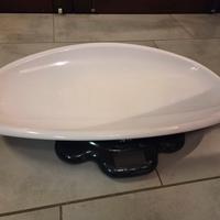 Bilancia pesa bambini