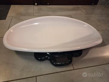 Bilancia pesa bambini