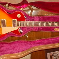 GIBSON LES PAUL STANDARD 1995