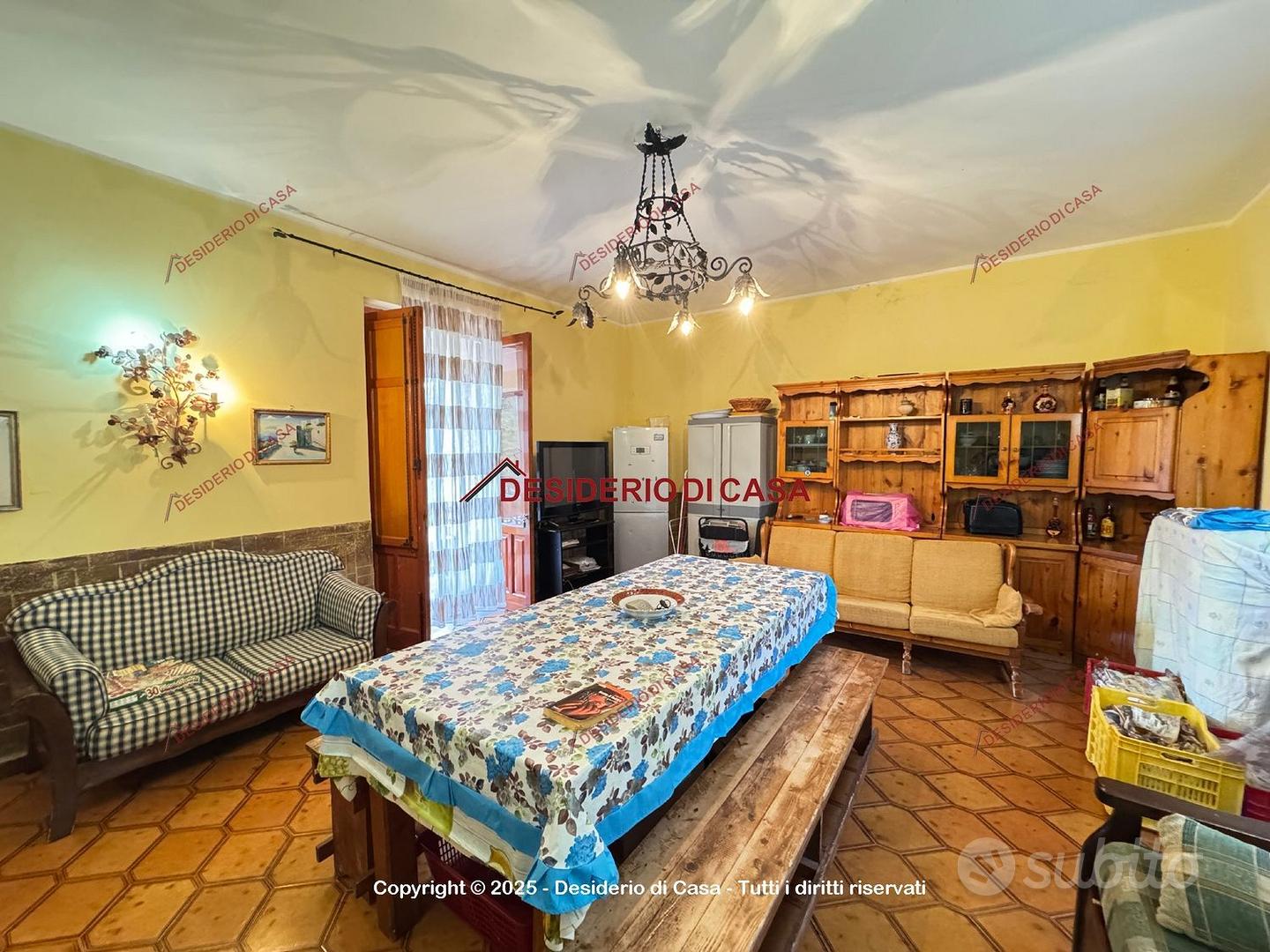 Casa, Santa Cristina Gela. - Vista 6