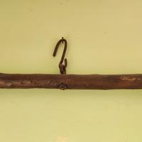 attrezzi agricoli vintage 