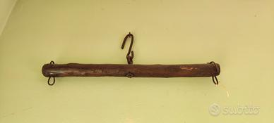 attrezzi agricoli vintage 