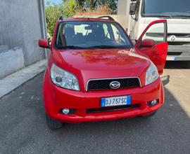 Daihatsu Terios 1.3 4WD CX