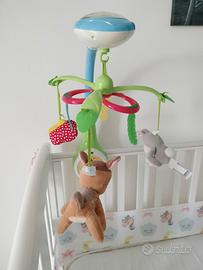 Giostrina Chicco Disney Bambi