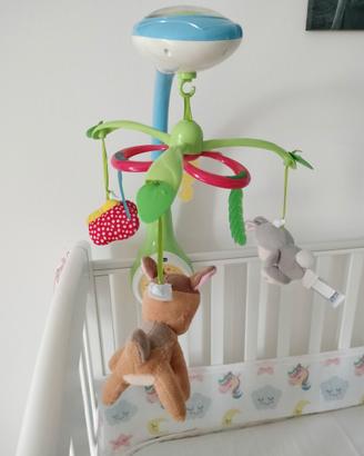 Giostrina Chicco Disney Bambi