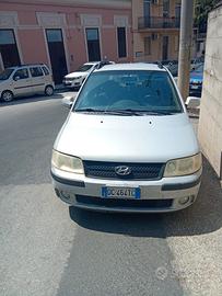 HYUNDAI Matrix - 2006