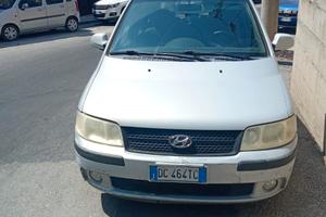 HYUNDAI Matrix - 2006