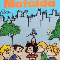 La bande à Mafalda 4