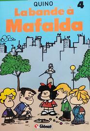 La bande à Mafalda 4