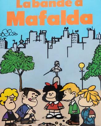 La bande à Mafalda 4