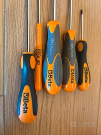 Set utensili Beta