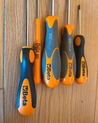Set utensili Beta