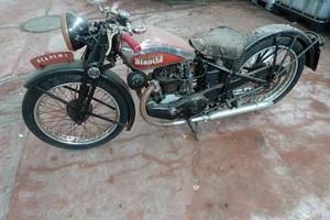 BIANCHI 175 SPORT FRECCIA ORO BITUBO