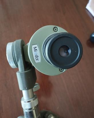 CANNOCCHIALE per tiro a segno 