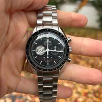 Omega Speedmaster Moonwatch Apollo 11 40th