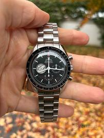 Omega Speedmaster Moonwatch Apollo 11 40th