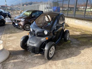 Subito MONDO MOTORI Renault twizy 2019 8.000km 125cc.full