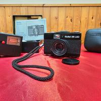 rollei 35 led perfetta 
