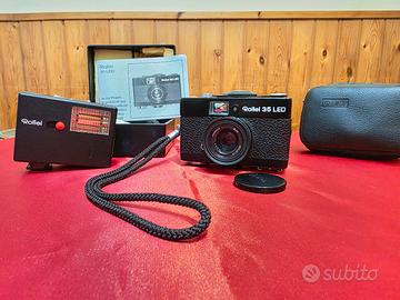 rollei 35 led perfetta 