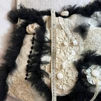 borsa fatta a mano pezzo unico 