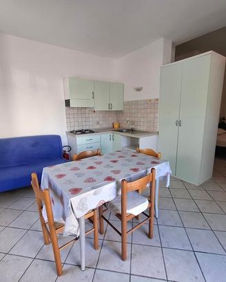 Rif.78 monolocale a pratoranieri settembre