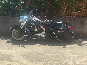 Road king