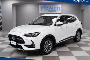 MG HS 1.5T DCT Comfort 2WD AUTO