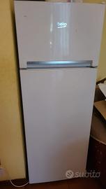 Frigo con congelatore Beko