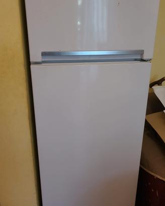 Frigo con congelatore Beko