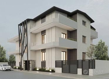 Appartamento di 80 m² con 4 locali a Melito di Nap