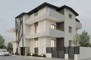 Appartamento di 80 m² con 4 locali a Melito di Nap