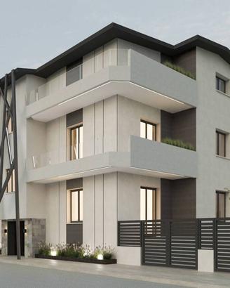 Appartamento di 80 m² con 4 locali a Melito di Nap