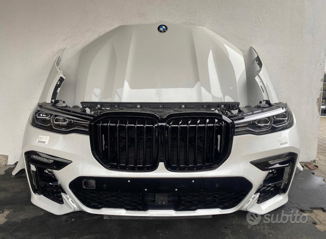 Subito Find Parts SRL BMW X7 G07 Muso e Airbag Accessori Auto In