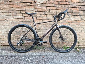 ORBEA AVANT H40 2025 TG.53 GRAVEL CORSA STRADA