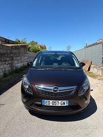 Opel Zafira Tourer 1.6 CDTi 136CV Start&Stop Cosmo